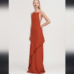 Jason Wu Resort 2017 Gown. NWT Size 6